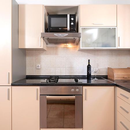 בול Villa Dalmatia Apartments מראה חיצוני תמונה