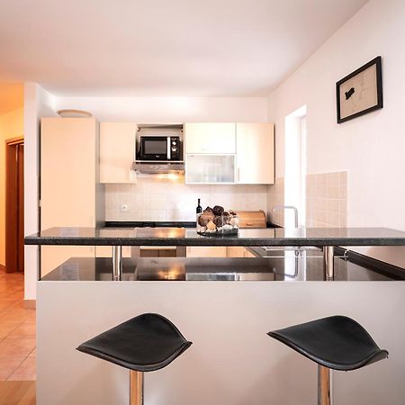 בול Villa Dalmatia Apartments מראה חיצוני תמונה
