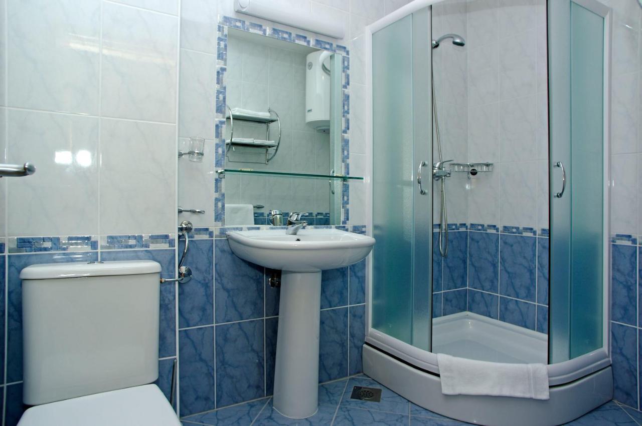 בול Villa Dalmatia Apartments מראה חיצוני תמונה