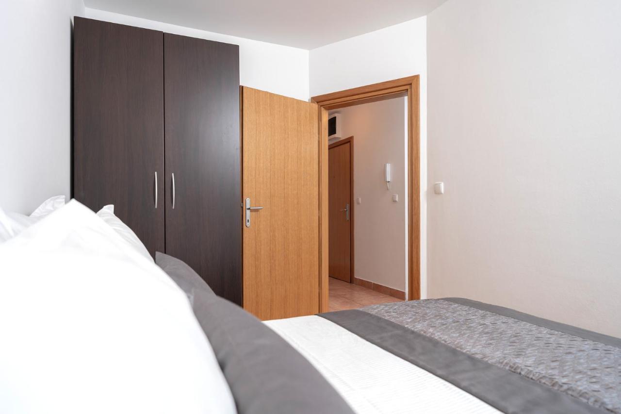 בול Villa Dalmatia Apartments מראה חיצוני תמונה