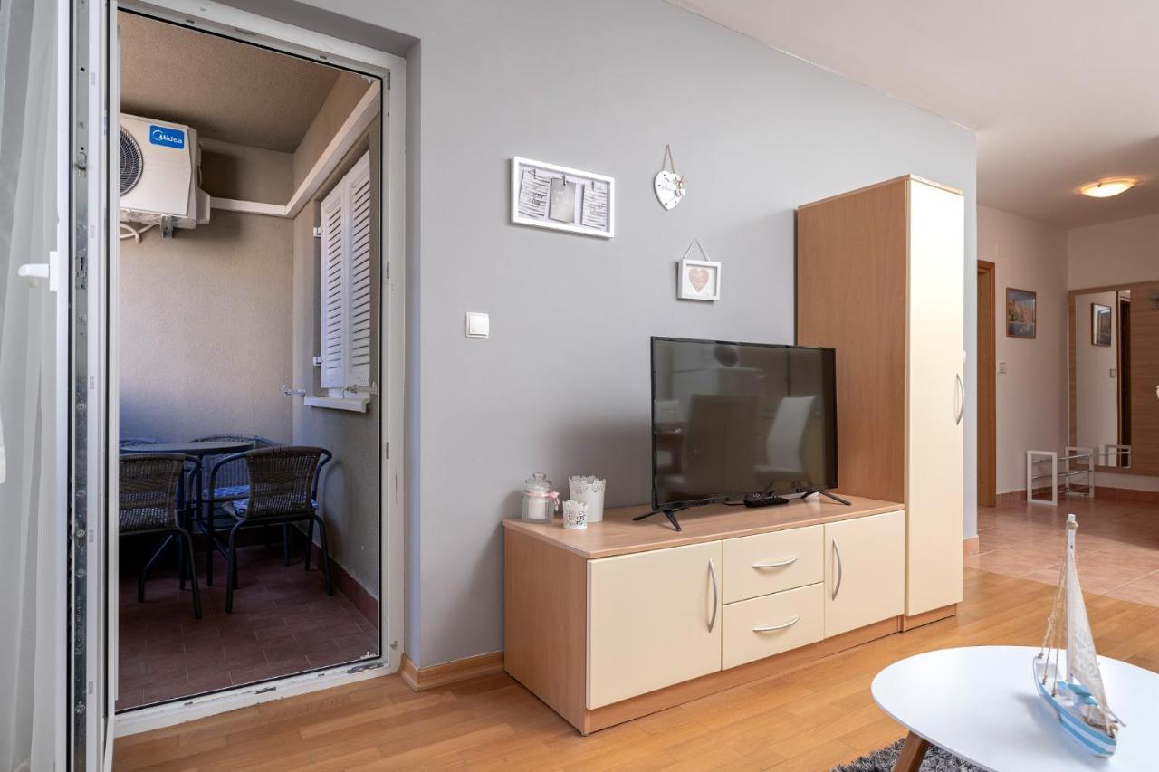 בול Villa Dalmatia Apartments מראה חיצוני תמונה