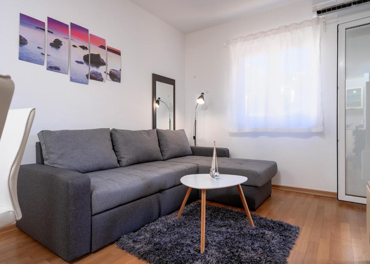 בול Villa Dalmatia Apartments מראה חיצוני תמונה