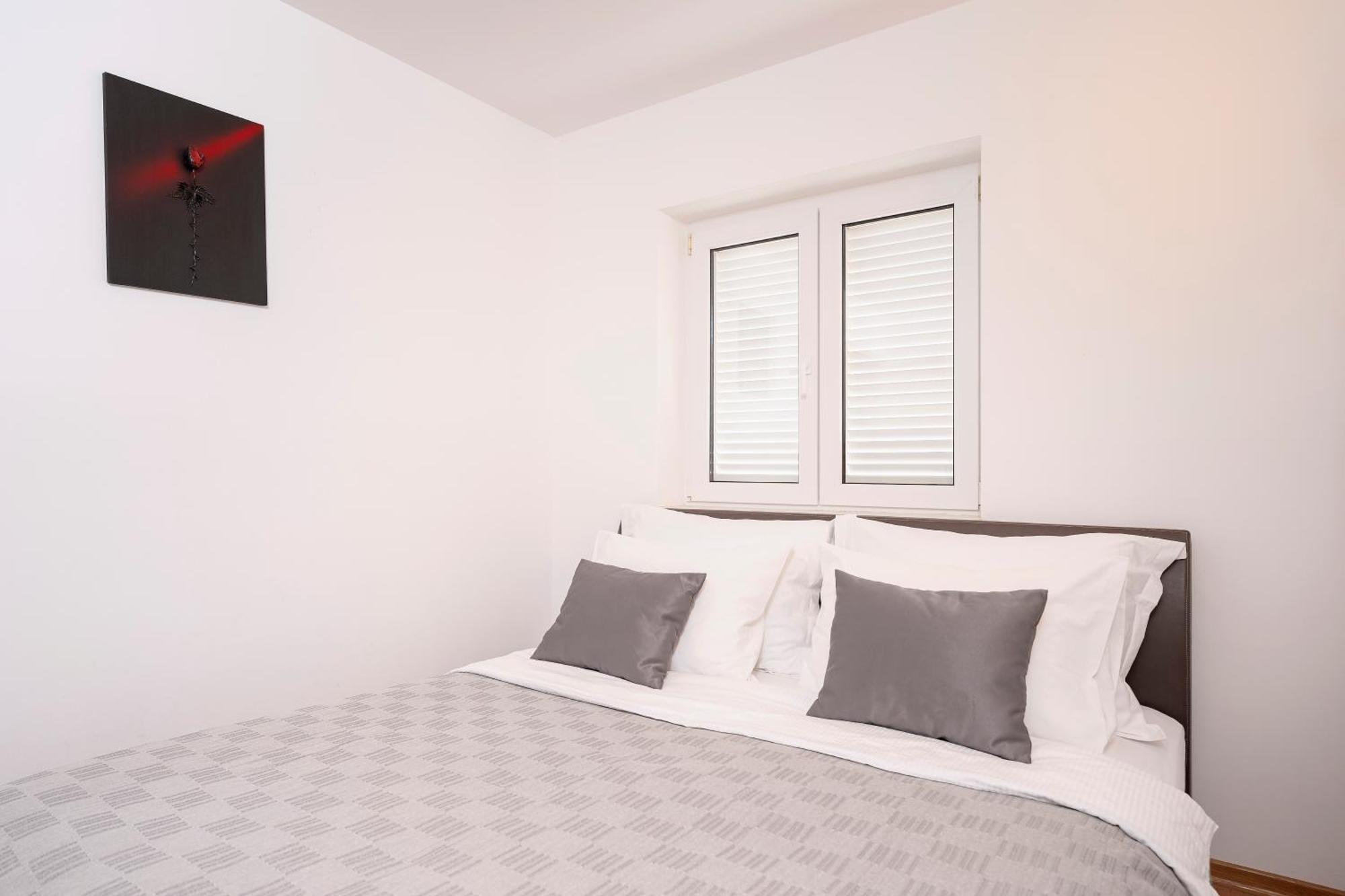 בול Villa Dalmatia Apartments מראה חיצוני תמונה