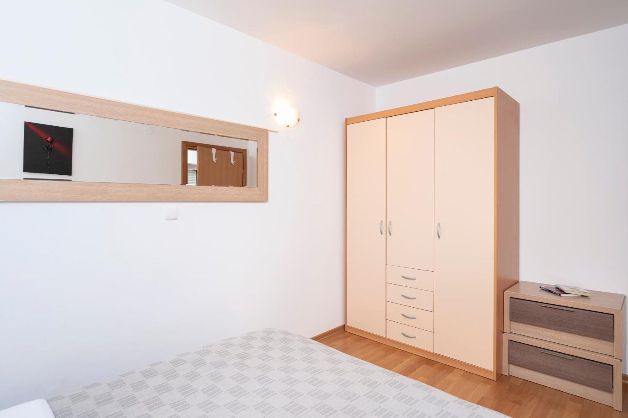 בול Villa Dalmatia Apartments מראה חיצוני תמונה