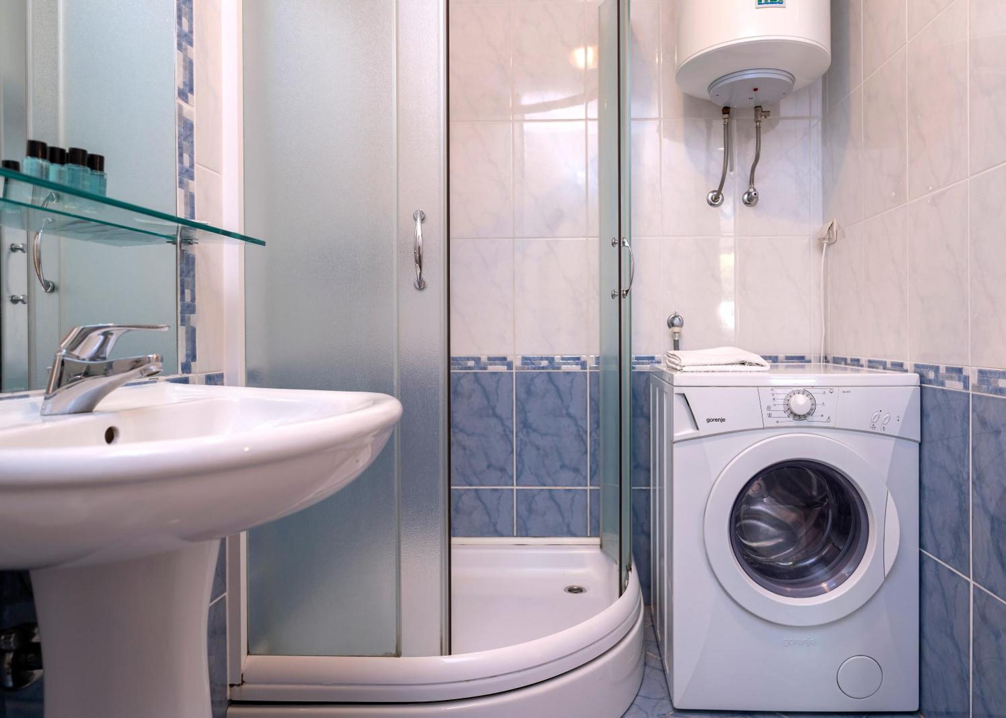 בול Villa Dalmatia Apartments מראה חיצוני תמונה