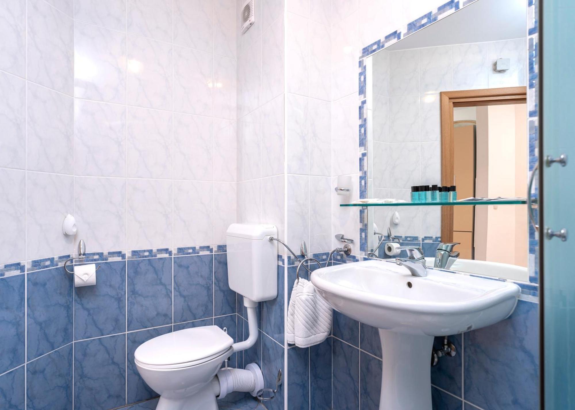 בול Villa Dalmatia Apartments מראה חיצוני תמונה