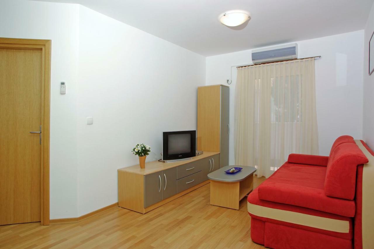 בול Villa Dalmatia Apartments מראה חיצוני תמונה