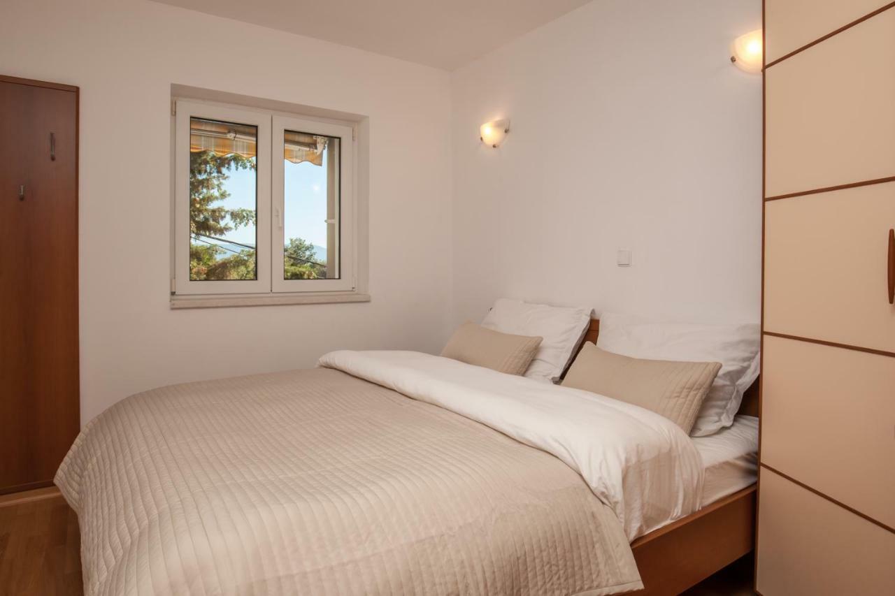 בול Villa Dalmatia Apartments מראה חיצוני תמונה