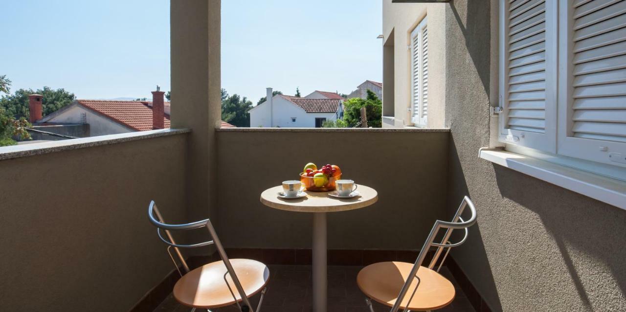 בול Villa Dalmatia Apartments מראה חיצוני תמונה