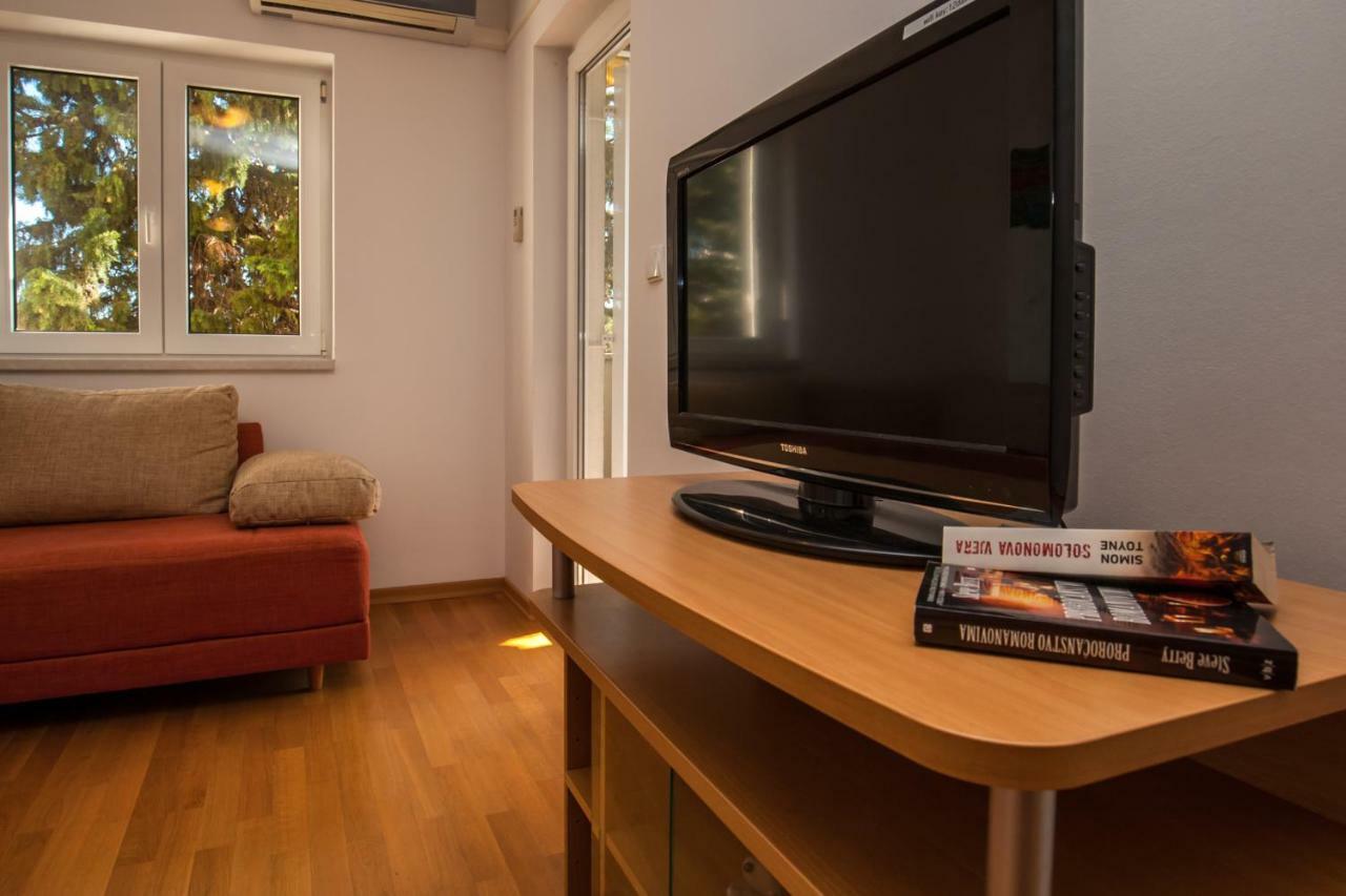 בול Villa Dalmatia Apartments מראה חיצוני תמונה